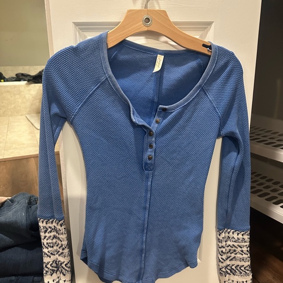 Free People Alpine Thermal - Picture 3 of 5